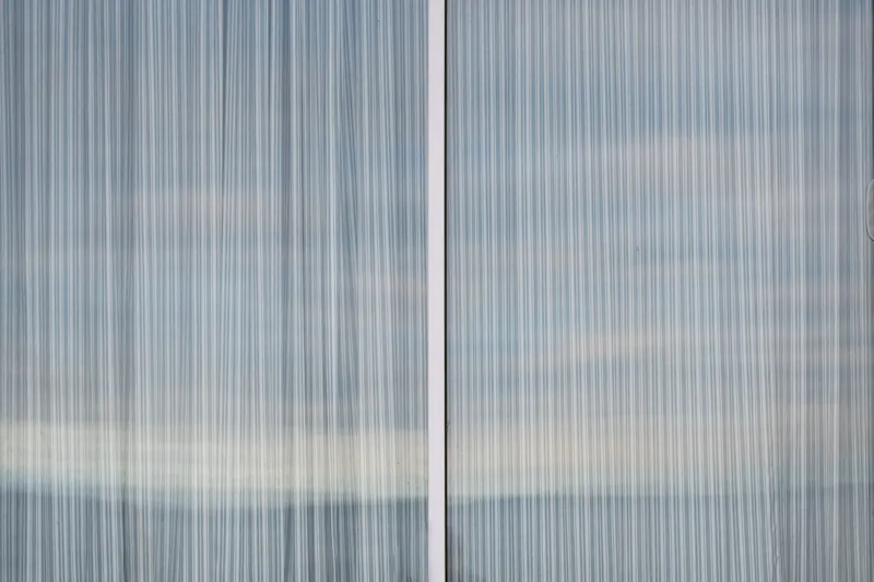 Window-sea, Teignmouth. 2021.